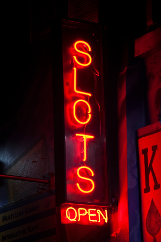 Social Casino Image