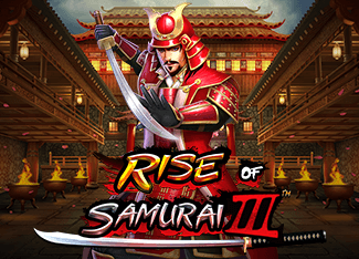 Rise of Samurai II